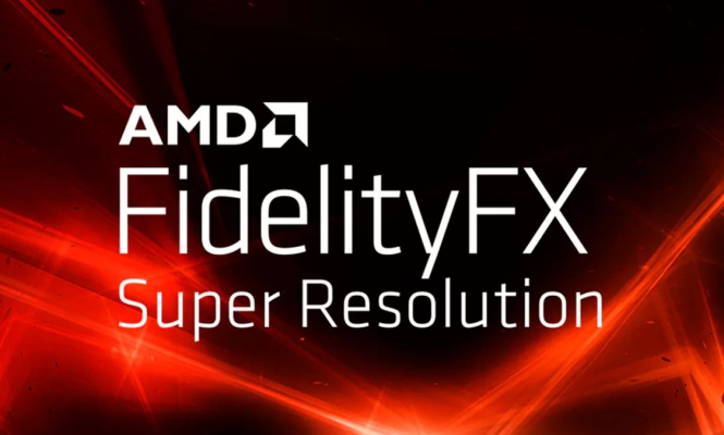 AMD libera FidelityFX Super Resolution 3 (FSR3); dois jogos já contam com suporte