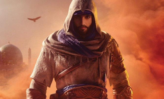 Nova atualização para Assassins Creed Mirage inclui o modo Permadeath e outras melhorias