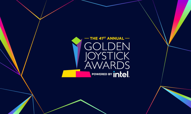 Conheça os indicados do Golden Joystick Awards 2023