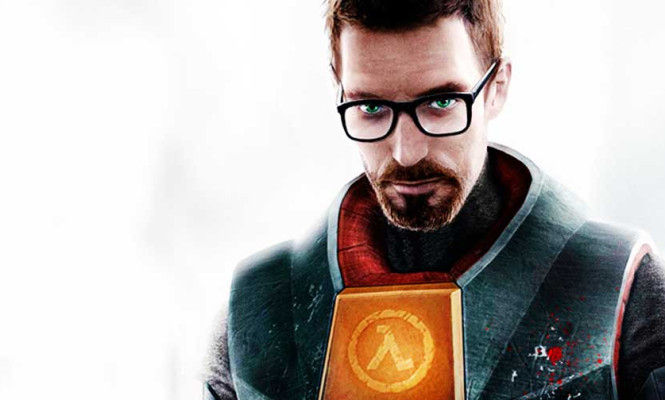 Desenvolvedor explica como olhar dos personagens foi feito em Half-Life 2