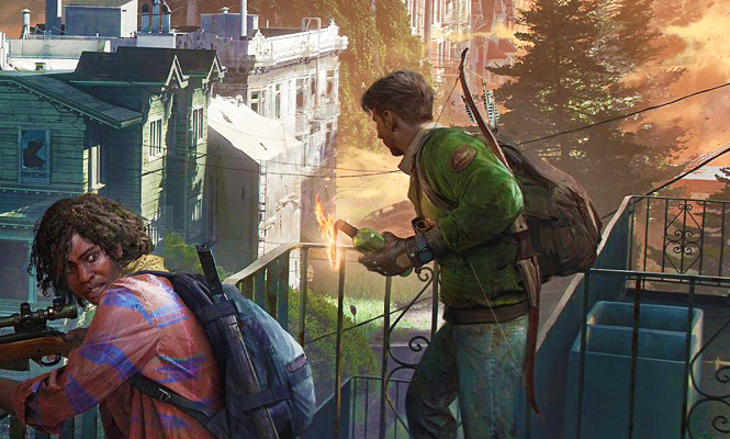 Designer principal de monetização deixou a Naughty Dog em meio a rumores sobre a pausa de The Last of Us: Factions