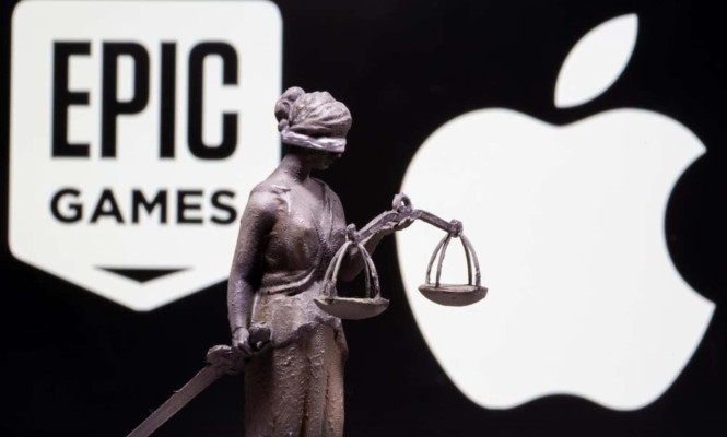 Epic Games e Apple levam disputa ao Supremo Tribunal dos EUA