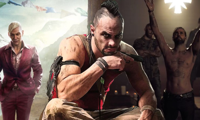 Ubisoft estaria produzindo Far Cry 7 e Far Cry multiplayer que se passariam  no Alasca