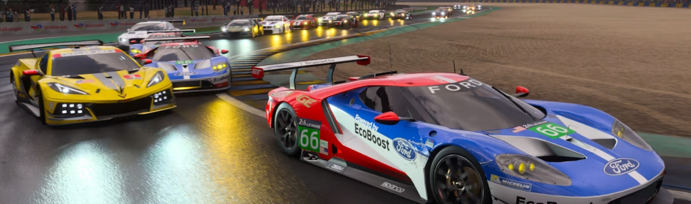 Forza Motorsport ganha trailer de lançamento; Confira!