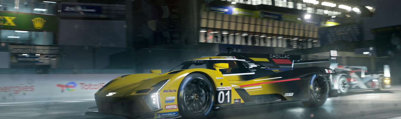 Forza Motorsport já está disponível no PC, Xbox e Game Pass