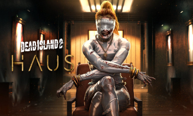 Haus, primeira expansão de Dead Island 2, chega em Novembro