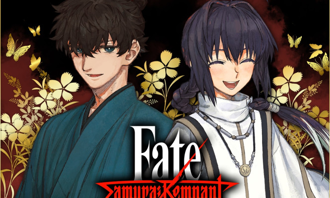 Koei Tecmo celebra 300 mil cópias vendidas de Fate/Samurai Remnant em uma semana