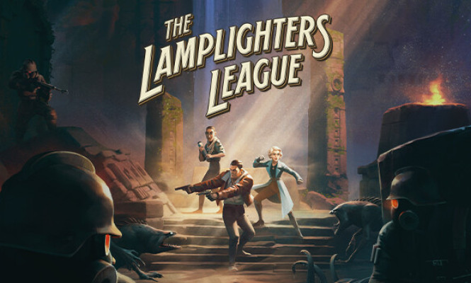 Após fracasso de The Lamplighters League, Paradox se separa do estúdio Harebrained