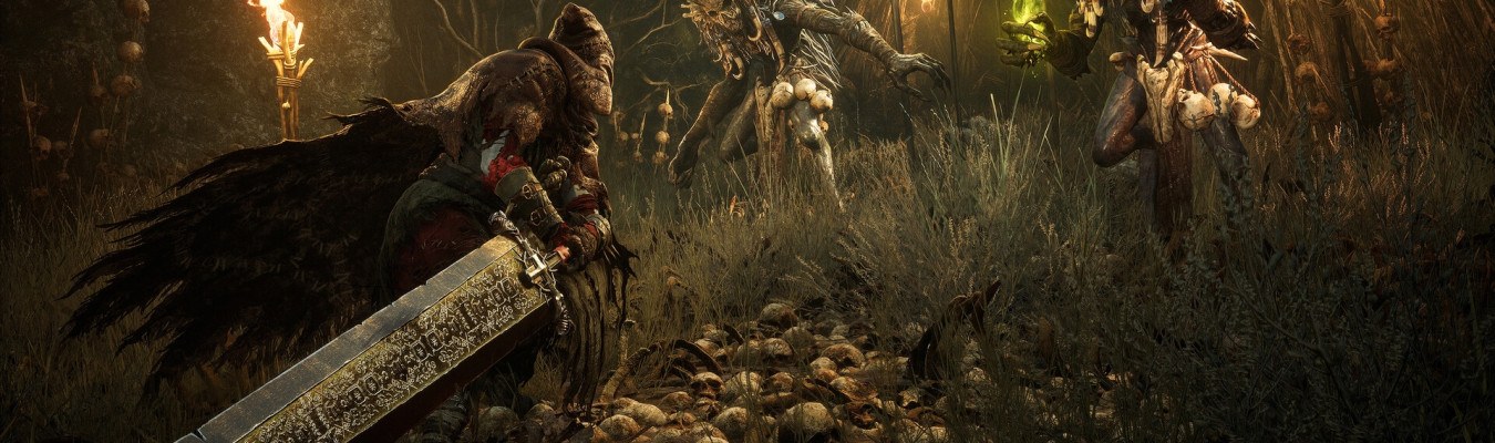 Resident Evil, Dark Souls 2 e Assassin's Creed: veja as ofertas da semana