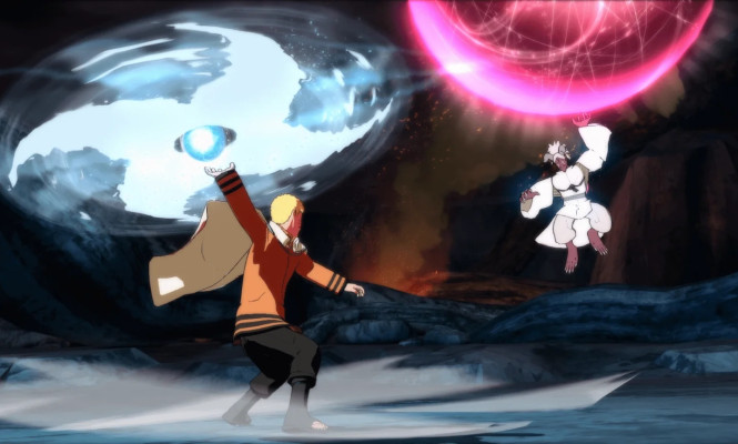 Naruto x Boruto: Ultimate Ninja Storm Connections ganha novos vídeos de gameplay