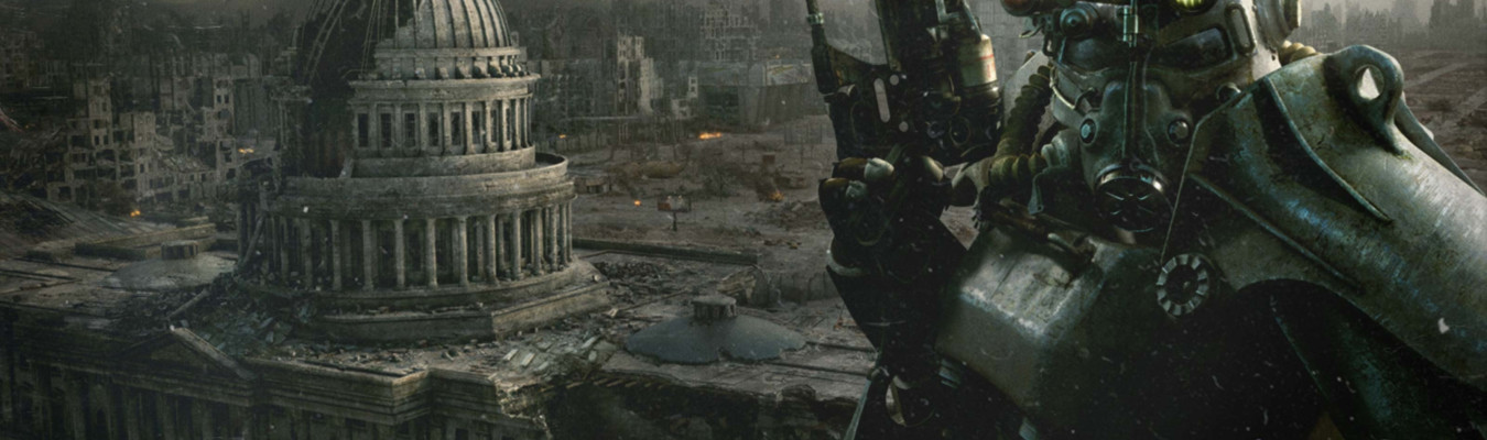 Novo rumor sugere que os remasters de Fallout 3 e Oblivion serão exclusivos do Xbox
