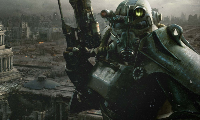 Novo rumor sugere que os remasters de Fallout 3 e Oblivion serão exclusivos do Xbox