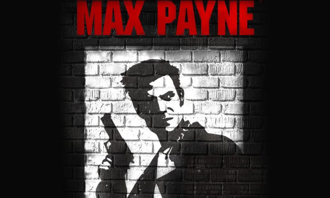 Remake de Max Payne será um projeto grande