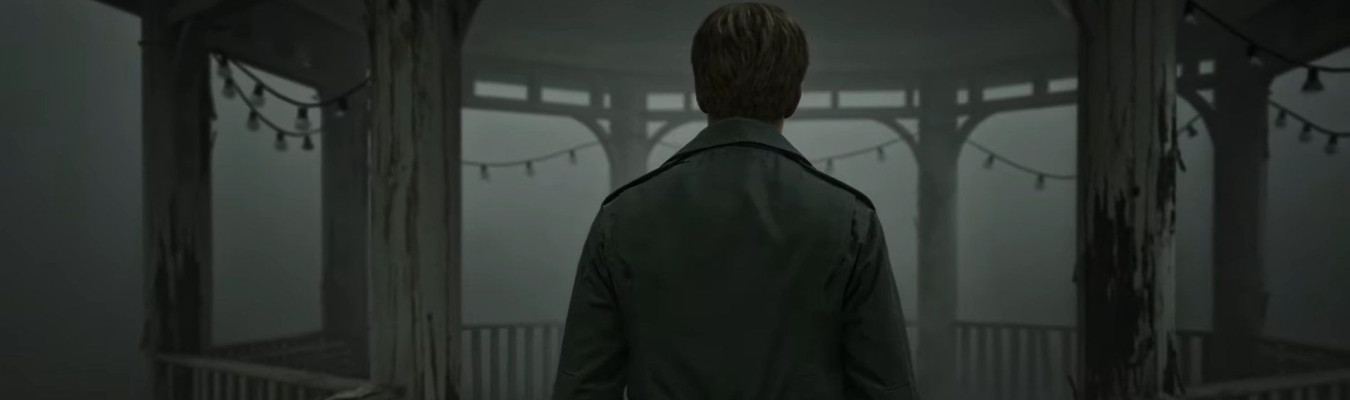 Silent Hill 2 Remake aparentemente terá 12 conquistas/troféus
