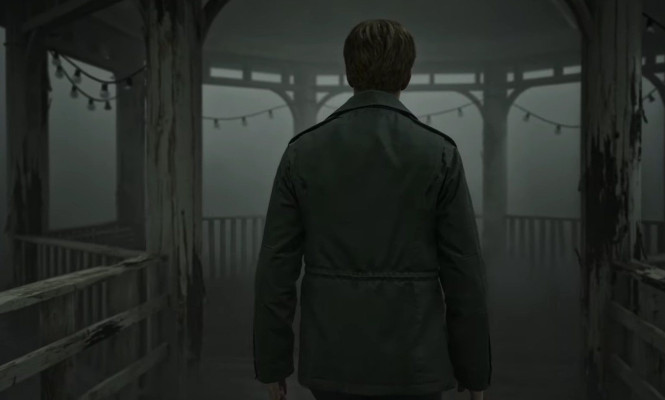 Silent Hill: Townfall pode ser lançado antes de Silent Hill 2 Remake