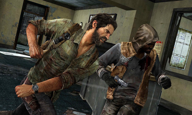 The Last of Us: Factions pode ter partidas com até 40 jogadores