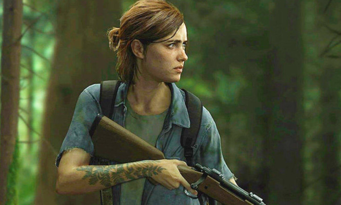 The Last of Us Part II pode ser incluindo no PlayStation Plus Premium