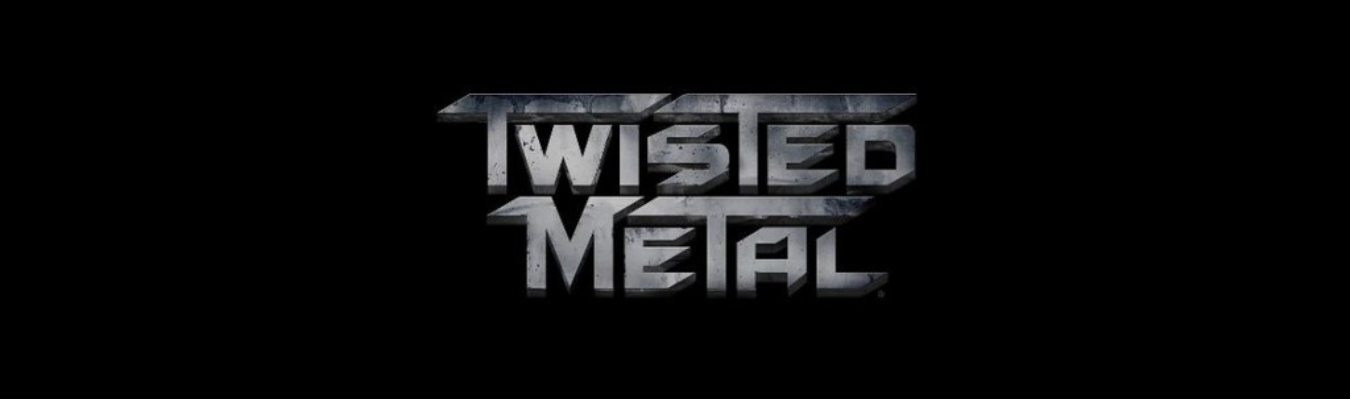 Twisted Metal está disponível na HBO Max