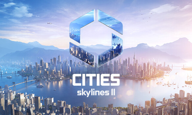 Versão PS5 e Xbox Series de Cities: Skylines II é adiada para 2024