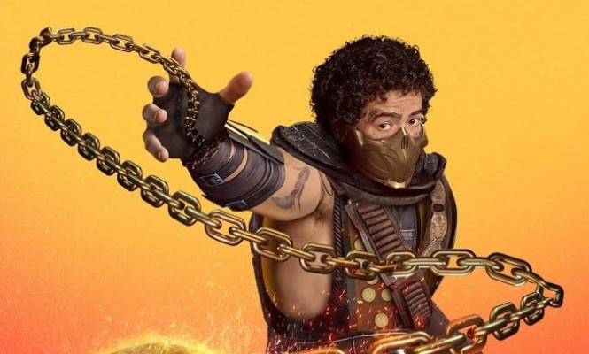 Whindersson Nunes lança clipe oficial de música exclusiva inspirada no jogo Mortal Kombat 1