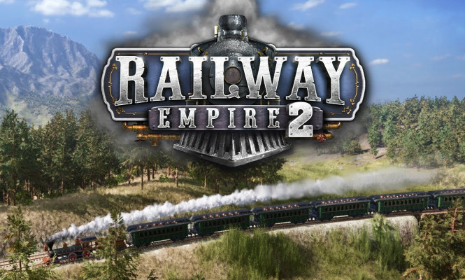 Análise | Railway Empire 2