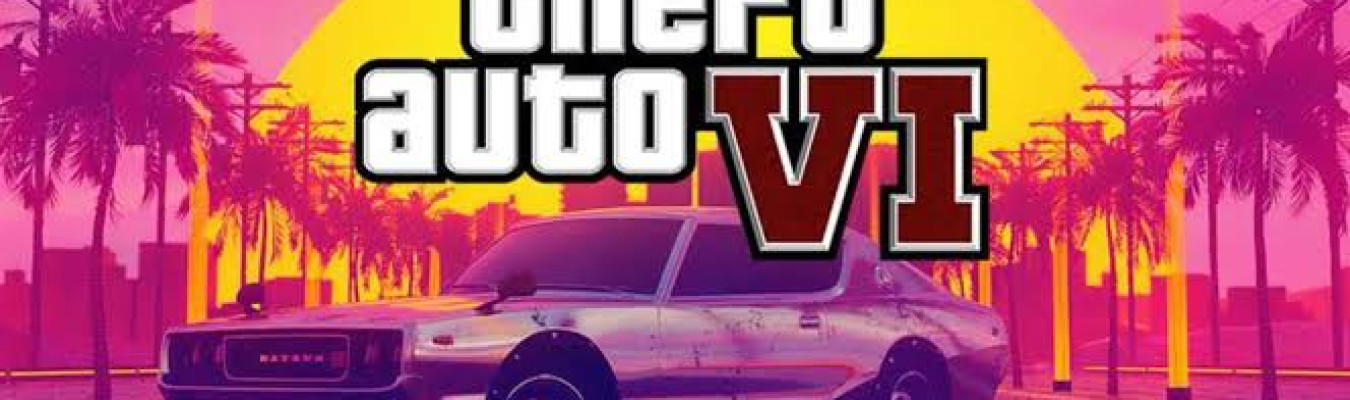 Oficial: Trailer de Grand Theft Auto VI será divulgado em Dezembro