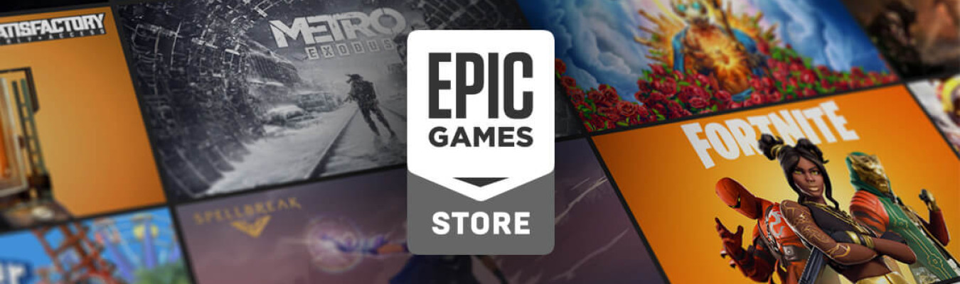 Epic Games libera jogos gratuitos da semana; confira - Vídeo Dailymotion