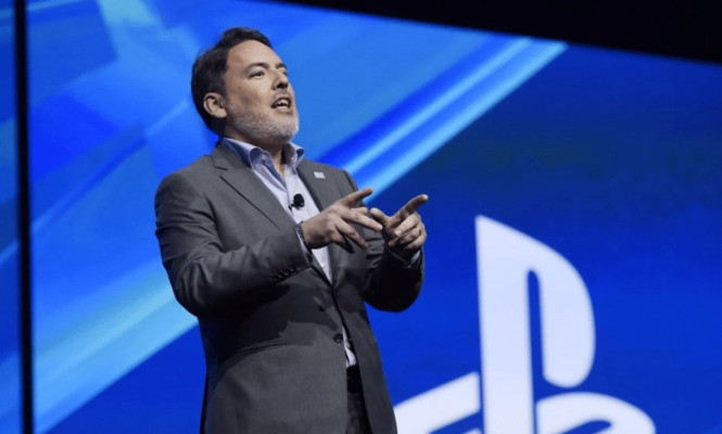 Ex-chefe do PlayStation expressa grande preocupação com aquisições na indústria de jogos