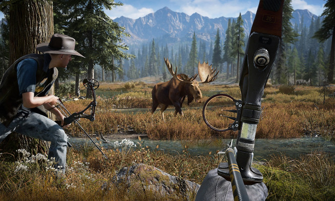 Far Cry 7: insider revela importantes detalhes do novo jogo