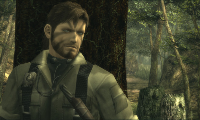 Mod criado em poucas horas desbloqueia opção de 4K em Metal Gear Solid: Master Collection