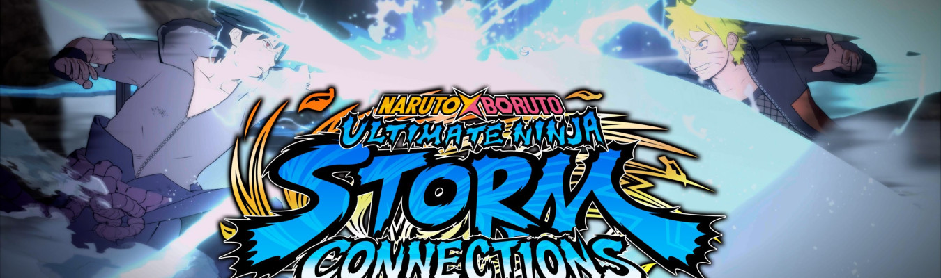 Dublagem por IA em Naruto X Boruto Ultimate Ninja Storm