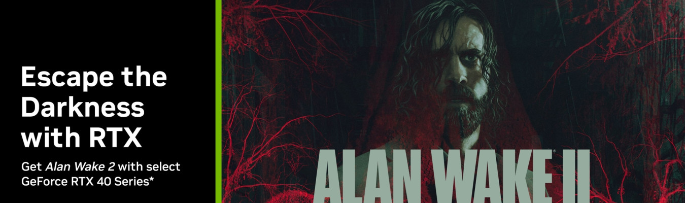 Remedy Entertainment revela os requisitos de Alan Wake 2 no PC