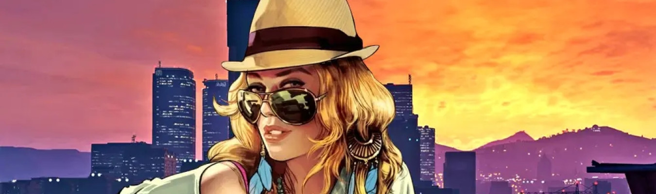 Página misteriosa de Grand Theft Auto 6 apareceu no Metacritic