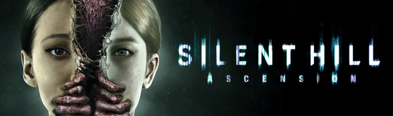 SILENT HILL: Ascension ganha trailer de estreia
