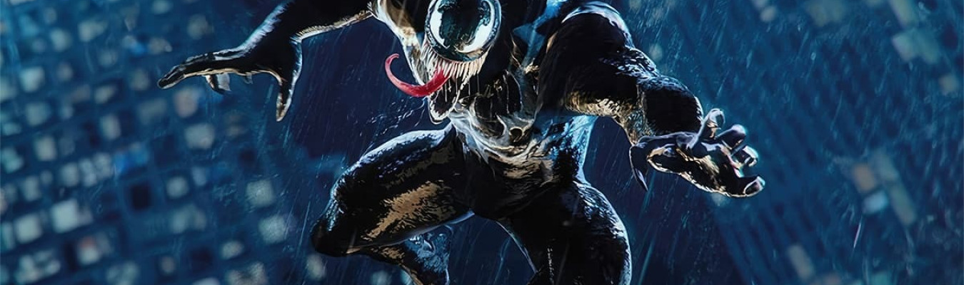 Spin-off do Venom vindo ai? Insomniac diz estar ouvindo os fãs