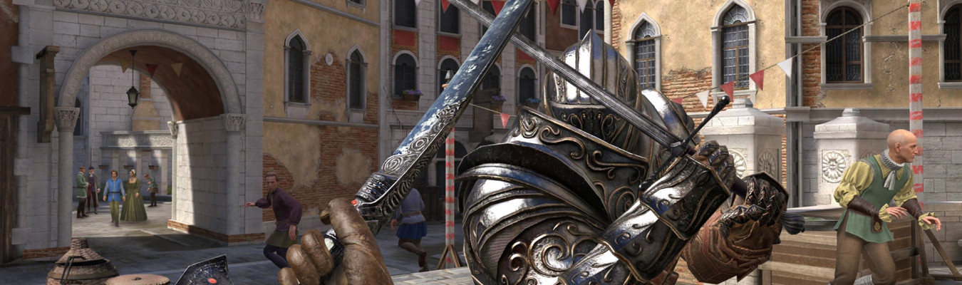 Ubisoft apresenta visão geral da jogabilidade de Assassins Creed Nexus VR