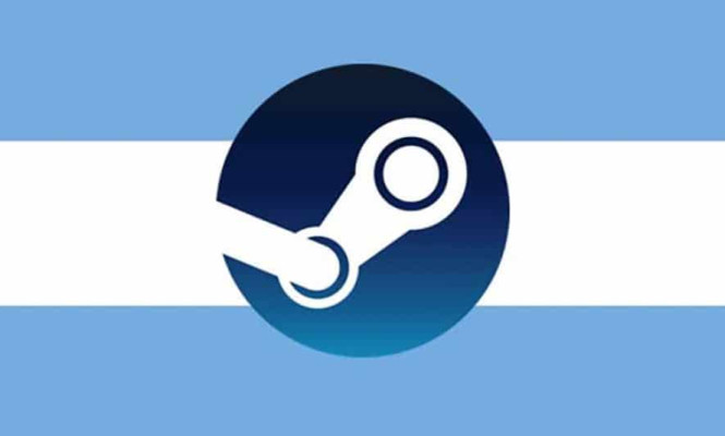 Valve anuncia mudanças na moeda do Steam para Argentina e Turquia