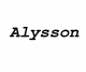 alysson harry potter