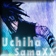 Uchiha SamaXX