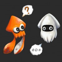squid-orange