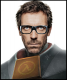 DrGregory House